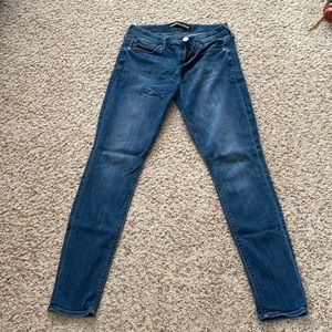 Express denim